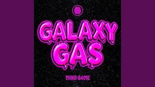 Galaxy Gas