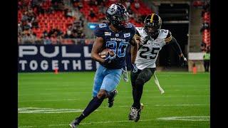 Top 50 Argos Plays of 2021