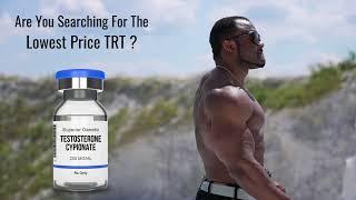 Are You Searching for the Lowest Price TRT Clinic in America ?