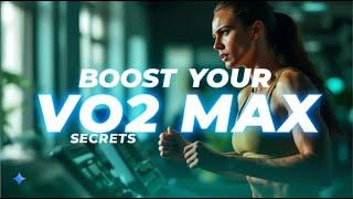 Boost Endurance Fast with VO2 Max Secrets