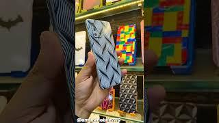 Modern Mart Leather Lamination Skin #amar #mobile #bhavnagar #oppo #mobilelamination #modernmart #dp