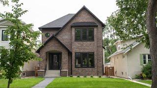 House for Sale | 204 Waterloo St | Winnipeg MB