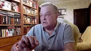 Евгений Спицын о нынешних проблемах школы