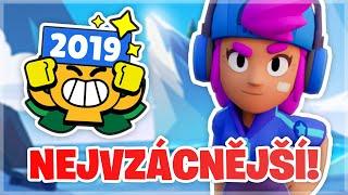 TOHLE je NEJVZÁCNĚJŠÍ věc v Brawl Stars!