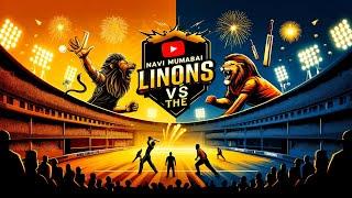 MBL vs THT | Navi Mumbai T20 League 2025 | MBL vs THT Navi Mumbai T20 League