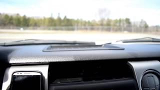 How to sync your phone to ford f-150 analog radio