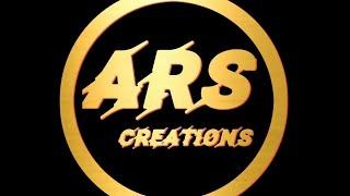 #ars creations #youtube #intromaking #videoeditzz.