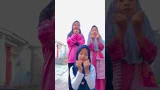 VELOCITY HADROH #lewatberanda #dangdut #viralvideos #masasekolah #bayivlog #dance