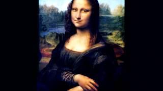 Mona Lisa Animation