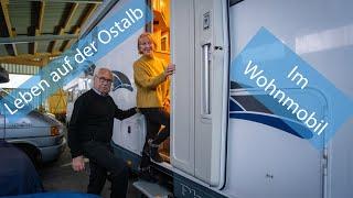 So lebt die Ostalb - Wohnen und Reisen im Wohnmobil