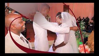 Best Wedding Trailer 2019 -  Stephen  Weds Gladys { Wedding Day Highlights}