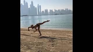 Kristina Shmidt DUBAI 2020