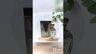 عطر تراب الذهب