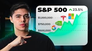 ¿Cómo INVERTIR en los ETFs? (Tutorial Paso a Paso)