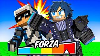 DO UNO SCHIAFFO A KENDAL SU ROBLOX!