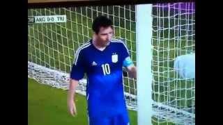 messi worst miss ever