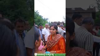 Palakurthi Mla Yashaswini Reddy || #yashaswinireddy #teamyashaswini #palakurthi