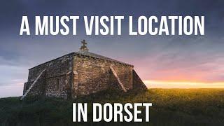 Landscape Photography - Dorset - An EPIC Location!