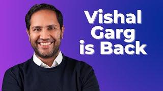 Billion Dollar Company CEO Vishal Garg Returns and Apologizes for Ruthlessly Firing 900 Employees