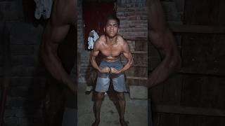 Desi Hard workout home #fitness #motivation #shorts #pagal Gym lovers