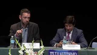 IV Jornadas sobre Autismo Madrid Sur - Conclusiones y clausura
