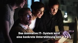 Idee - Datenintegration für Energieeffizienz