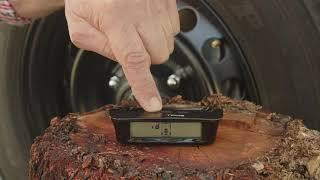 How To Recode/Reprogram Your TPMS (Tyre Pressure Monitoring System) Solar Power