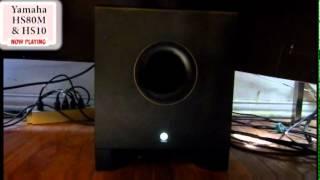 Regular Speakers vs. Studio Monitors