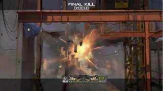 INSANE RPG KILLCAM MW3