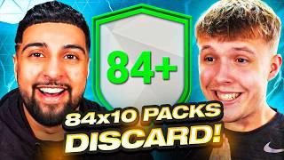 The BIGGEST DISCARD Ever!!!!