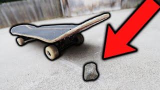 10 THINGS EVERY SKATER HATES