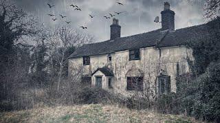 The Most Haunted House No Family Will Step Inside