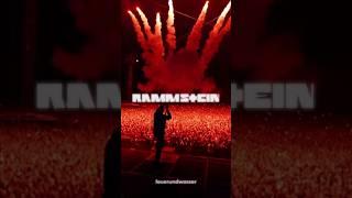 Best Rammstein edit ever?  #rammstein #shorts