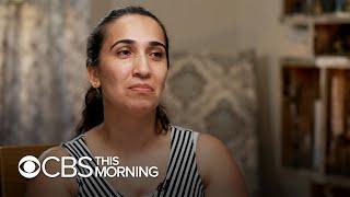 Afghan couple helps refugees escape turmoil as Taliban continues Afghanistan takeover
