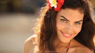 Kamro - In My Mind. Alyssa Miller.