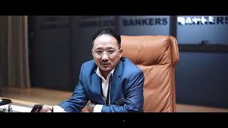 Crown Bankers Official Office Tour | A Hub of Innovation and Excellence