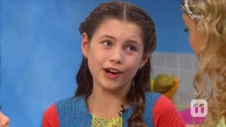 Charli's Crafty Kitchen - Behind the Scenes