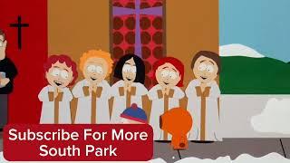 South Park: Bigger, Longer and Uncut (1)