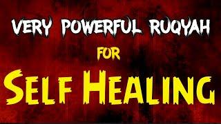 Ruqyah for Self Healing and Cleansing | Very Powerful and Effective - Ruqyah Helpline