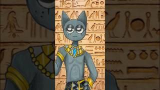 Grey Egyptian Trend  #trending #egypt #trendingshorts #grey #sprunki #sprunkitrend  #animation
