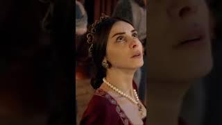 SULTAN SULEIMAN'S POWER  || Hurrem vs Mahidevran ️|| #magnificentcentury #muhtesemyuzyil #hurrem