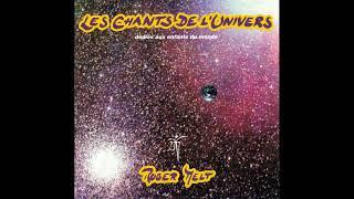 Roger Melt - Les Chants De L'Univers (1998) [Full Album]