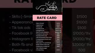 Maitt's insane pricelist#shorts #shortsfeed #shortsviral #shortsyoutube#short #shortsbêta#shortvideo