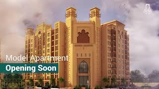 Bahria Heights Karachi - Model Apartment OPENING SOON