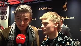 Nederlands Film Festival 2018 begonnen [RTV Utrecht]