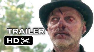 Revelation Trail Official Trailer 1 (2014) - Western Horror Movie HD