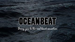 OCEAN BEAT - Tomas Skyldeberg [Real Beach Sensation]