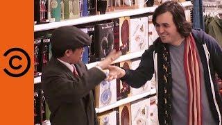 "What Does That Mean?" - Best Of Impractical Jokers | Comedy Central UK