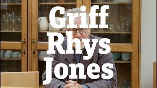 Griff Rhys Jones: The Cat's Pyjamas | PROMO