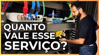 COMO CONVENCER O CLIENTE A PAGAR SEM PEDIR DESCONTO | OVERDELIVERY | RACK NO CAPRICHO